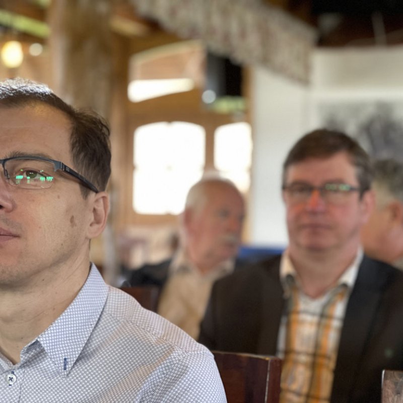 Hűtéstechnikai szakmai nap és fórum Berettyóújfalu 15